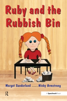 Image for Ruby and the Rubbish Bin: A Story for Children With Low Self-esteem