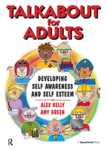 Image for Talkabout for adults: developing self awareness & self esteem