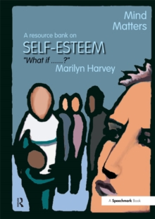 Image for Mind Matters - Self Esteem