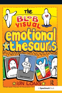 Image for The blob visual emotional thesaurus