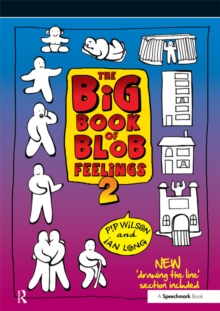 Image for The big book of Blob feelings.