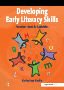 Image for Developing early literacy skills