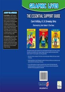 Image for Graphic Lives: Essential Support Guide
