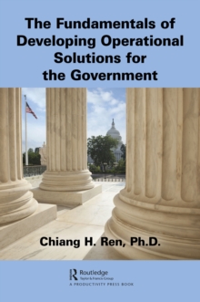 Image for The fundamentals of developing operational solutions for the government
