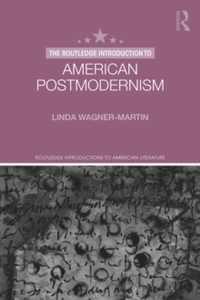 Image for The Routledge introduction to American modernism