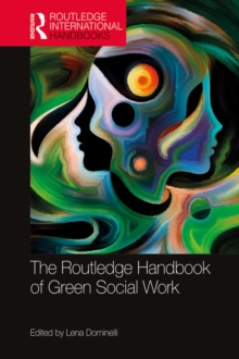 Image for The Routledge handbook of green social work