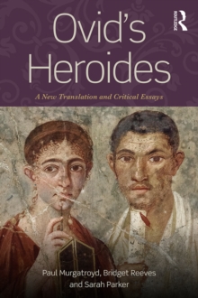 Image for Ovid's Heroides: a new translation and critical essays