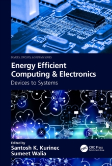 Image for Energy Efficient Computing & Electronics: Devices to Systems