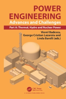 Image for Power engineering: advances and challenges. (Thermal, hydro and nuclear power)