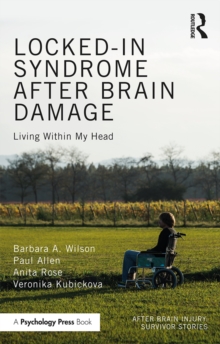 Image for Locked-in syndrome after brain damage: living within my head