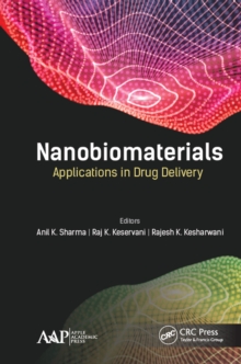 Image for Nanobiomaterials: applications in drug delivery