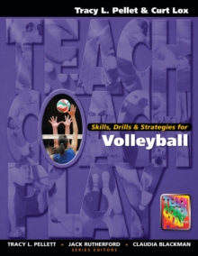 Image for Skills, Drills & Strategies for Volleyball