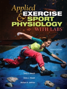 Image for Applied exercise and sport physiology with labs