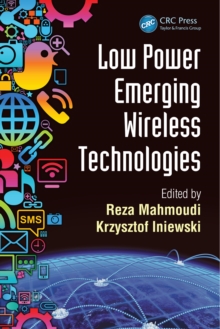 Image for Low power emerging wireless technologies