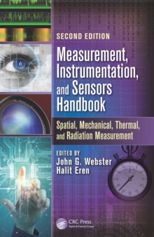 Image for The measurement, instrumentation, and sensors handbook