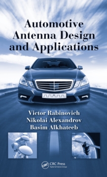 Image for Automotive antenna design and applications