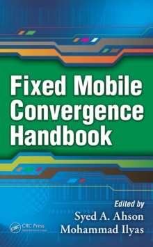 Image for Fixed mobile convergence handbook