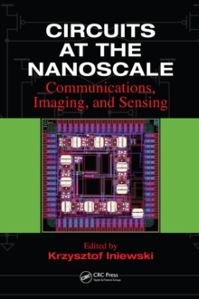 Image for Circuits at the nanoscale: communications, imaging, and sensing