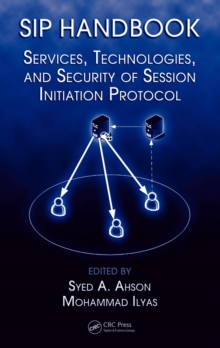 Image for SIP handbook: services, technologies, and security of Session Initiation Protocol