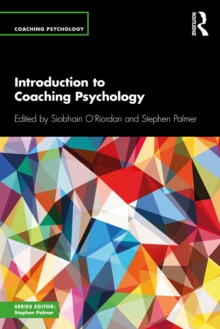 Image for Introduction to Coaching Psychology