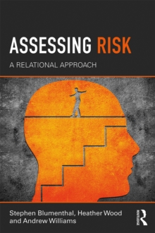 Image for Assessing risk: a relational approach