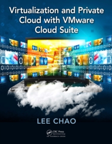 Image for Virtualization and Private Cloud With VMware Cloud Suite