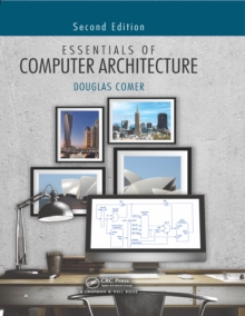 Image for Essentials of computer architecture