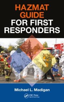 Image for HAZMAT guide for first responders