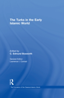 Image for The Turks in the early Islamic world