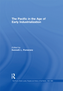 Image for The Pacific in the age of early industrialization