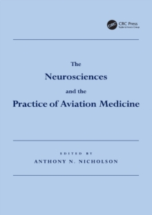 Image for The neurosciences and the practice of aviation medicine
