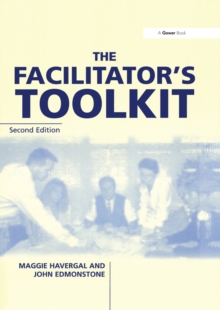 Image for The facilitator's toolkit