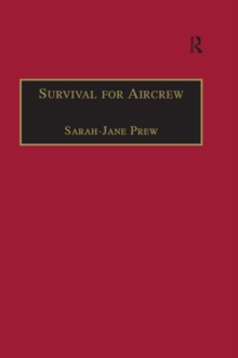 Image for Survival for aircrew.