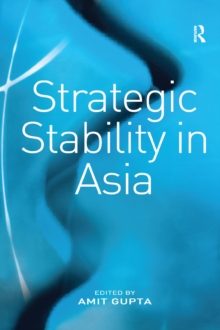 Image for Strategic stability in Asia