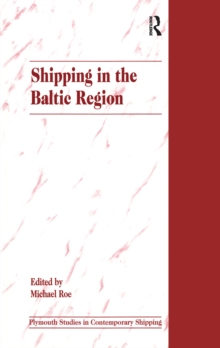 Image for Shipping in the Baltic region