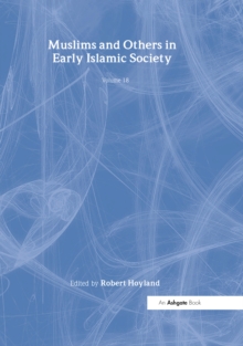 Image for Muslims and others in early Islamic society