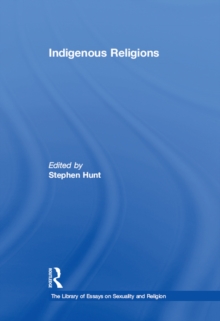Image for Indigenous religions