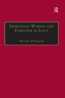 Image for Immigrant women and feminism in Italy