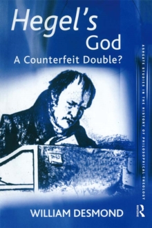 Image for Hegel's God: A Counterfeit Double?