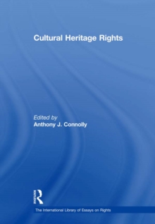 Image for Cultural heritage rights