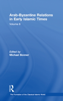 Image for Arab-Byzantine relations in early Islamic times