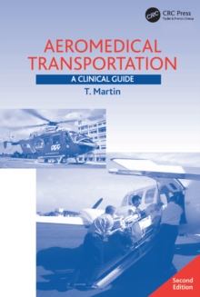 Image for Aeromedical transportation: a clinical guide
