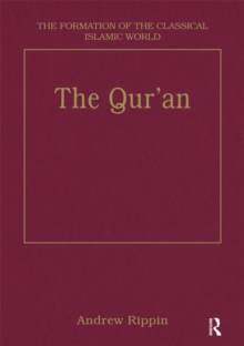 Image for The Qur'an: style and contents