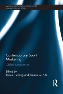 Image for Contemporary Sport Marketing: Global perspectives