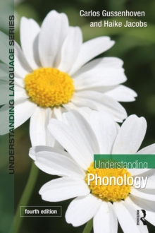 Image for Understanding phonology