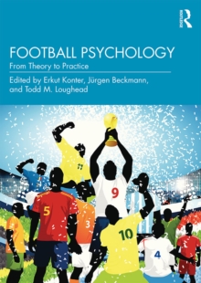 Image for Football psychology: from theory to practice