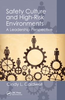 Image for Safety culture and high-risk environments: a leadership perspective
