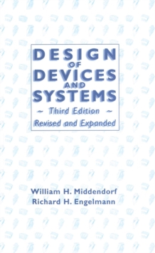 Image for Design of devices and systems