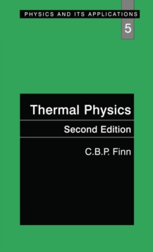 Image for Thermal Physics, Second Edition