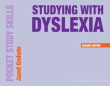 Image for Studying With Dyslexia